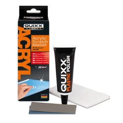 Quixx Acrylic Scratch Remover [10003]
