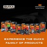 Quixx Black Plastic Color [10188]