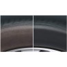 Quixx Black Tire Color [10192]