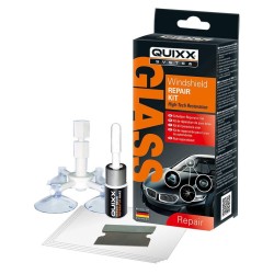Quixx Windshield Repair Kit [10210]