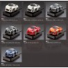 (CC-OR) GARAX (ギャラクス) TOYOTA 豐田 86 Modelock LED 防盜/恐嚇燈車仔 [ML-86]