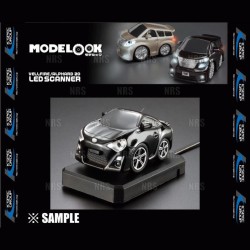 (CC-OR) GARAX (ギャラクス) TOYOTA 86 Modelock LED scanner [ML-86]