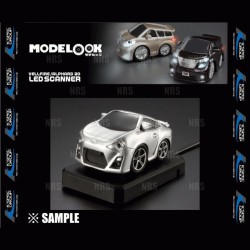 (CC-OR) GARAX (ギャラクス) TOYOTA 86 Modelock LED scanner [ML-86]