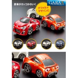 (CC-OR) GARAX (ギャラクス) TOYOTA 86 Modelock LED scanner [ML-86]