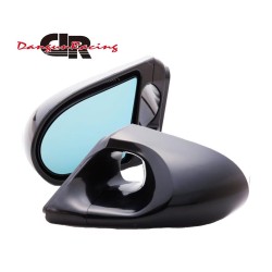 (CC-MISM) CIR JTC2 Light Weight Side Mirror [CIR-JTC2]