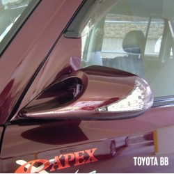 (CC-MISM) CIR JTC2 Light Weight Side Mirror [CIR-JTC2]