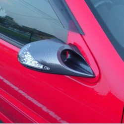 (CC-MISM) CIR JTC2 Light Weight Side Mirror [CIR-JTC2]