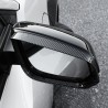 (CC-MIOT) TADOKAPATU TOYOTA 豐田 ALPHARD VELLFIRE (40) Side Mirror Visor [A40-YM]