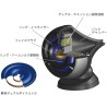 (C-AV-SP) Alpine (アルパイン) 160W 6.7” (17cm) Separate 2-Way, High Resolution Compatible Speakers [DDL-R170S]