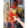 (CC-TC) MARVEL Iron Man 紙巾盒 [328235]