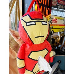 (CC-TC) MARVEL Iron Man 紙巾盒 [328235]