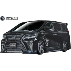 (C-BDHBB) ROWEN (ロエン) TOYOTA 豐田 ALPHARD VELLFIRE (30後期) 頭冚 [1T031B00]