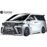 (C-BDHBB) ROWEN (ロエン) TOYOTA 豐田 ALPHARD VELLFIRE (30後期) 頭冚 [1T031B00]