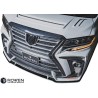 (C-BDHBB) ROWEN (ロエン) TOYOTA ALPHARD VELLFIRE (30 Later) Bonnet [1T031B00]