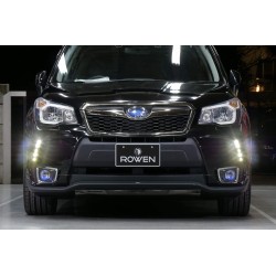 (CC-LDL) ROWEN (ロエン) SUBARU 富士 FORESTER 日行燈 [‎1S008Ｌ00]