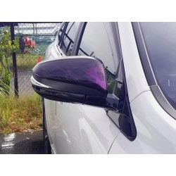 (CC-MIOT) TOYOTA (トヨタ) NOAH VOXY (80) Mirror Cover [08409-28200]