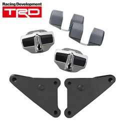 (C-BDPA) TRD (ティーアールディー) Door Brace + Door Stabilizer General Purpose [MS304+MS300]