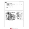 (C-BDPA) TRD (ティーアールディー) 車門門扣+穩定器支架 [MS304+MS300]