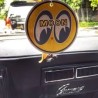 (CC-AF) MOONEYES Eyeball Air Freshener [MG076E]