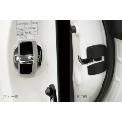 (C-BDPA) TRD (ティーアールディー) Door Stabilizer General Purpose [MS304-00001]