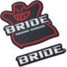 (CC-MP) Bride (ブリッド) Door Handle Protector [HSDHP1]