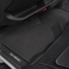 (CC-CM) UI Vehicle (ユーアイビークル) TOYOTA HIACE (200) Rubber Floor Mat [1009003460]