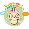 (G-PT) JOYPALETTE Chiikawa Rabbit Imitating Something