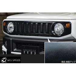 (C-BDG) M'Z SPEED SUZUKI 鈴木 JIMNY (JB74W) 鬼面罩 [2401-4510]