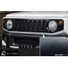 (C-BDG) M'Z SPEED SUZUKI 鈴木 JIMNY (JB74W) Grille [2401-4510]