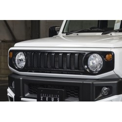 (C-BDG) M'Z SPEED SUZUKI 鈴木 JIMNY (JB74W) 鬼面罩 [2401-4510]