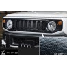 (C-BDG) M'Z SPEED SUZUKI 鈴木 JIMNY (JB74W) Grille [‎2401-4610]