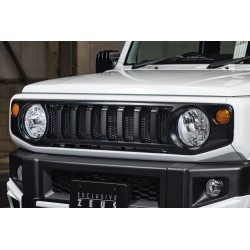 (C-BDG) M'Z SPEED SUZUKI 鈴木 JIMNY (JB74W) Grille [‎2401-4610]