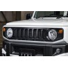 (C-BDG) M'Z SPEED SUZUKI 鈴木 JIMNY (JB74W) 鬼面罩 [2401-4610]