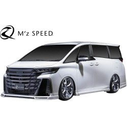 (C-BDG) M'Z SPEED TOYOTA 豐田 VELLFIRE (40 Early) GRACE LINE 鬼面罩 [3043-4210]