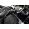 (CC-CM) UI Vehicle (ユーアイビークル) TOYOTA HIACE (200) 3D Engine Room Cover [1009003457]