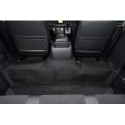 (CC-CM) UI Vehicle (ユーアイビークル) TOYOTA HIACE (200) 3D Engine Room Cover [1009003465]