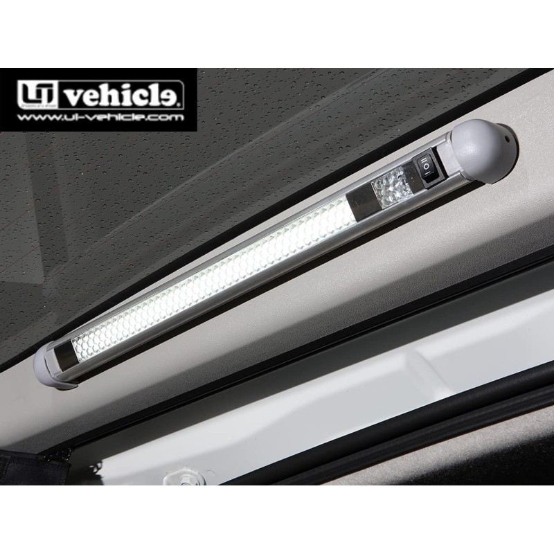 (CC-LRL) UI Vehicle (ユーアイビークル) TOYOTA HIACE (200) Room Lamp [‎1900004631]