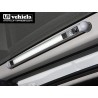 (CC-LRL) UI Vehicle (ユーアイビークル) TOYOTA HIACE (200) Room Lamp [‎1900004631]