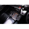 (CC-OTA) UI Vehicle (ユーアイビークル) TOYOTA HIACE (200) Rubber Floor Mat [1009003460]