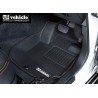 (CC-CM) UI Vehicle (ユーアイビークル) SUZUKI JIMNY (JB74W) 3D Car Mats for AT [1009003466]