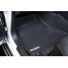 (CC-CM) UI Vehicle (ユーアイビークル) SUZUKI JIMNY (JB74W) 3D Car Mats for AT [1009003466]