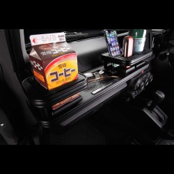 (CC-CC) D.A.D GARSON (ディー.エー.ディー) SUZUKI JIMNY (JB74W) Front Table [DV292]