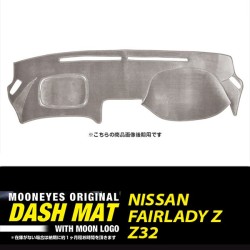 (CC-DM) MOONEYES 淨色錶台墊 - NISSAN 日產 FAIRLADY