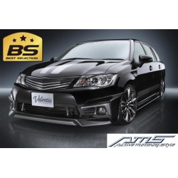 (C-BDBK) AMS (アクティブモータリングスタイル) TOYOTA COROLLA FIELDER MC前 (160) Body Kit