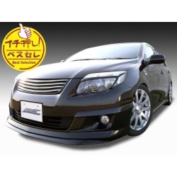 (C-BDBK) AMS (アクティブモータリングスタイル) TOYOTA COROLLA FIELDER MC後 (140) Body Kit