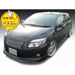 (C-BDBK) AMS (アクティブモータリングスタイル) TOYOTA COROLLA FIELDER MC前 (140) Body Kit