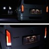 (CC-LTL) Helios TOYOTA 豐田 HIACE (200) LED 光纖全光束尾燈 [hs-00045-clrd]