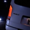 (CC-LTL) Helios TOYOTA 豐田 HIACE (200) LED 光纖全光束尾燈 [hs-00045-clwh]