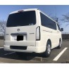 (CC-LTL) Helios TOYOTA HIACE (200) Wide SUN LED Fiber Full Beam Tail Lamp [‎hs-00045-clwh]