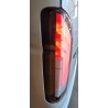 (CC-LTL) Helios TOYOTA HIACE (200) Wide SUN LED Fiber Full Beam Tail Lamp [‎hs-00045-clwh]